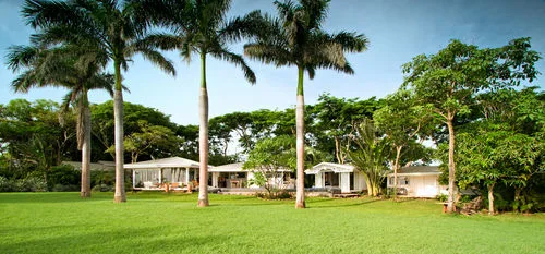 TA-01 — Playa Junquillal Beachfront Villa