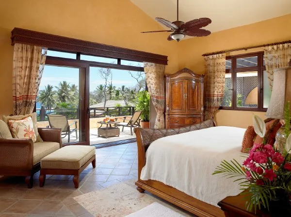 CA-05 — Cabrera Beachfront Rental