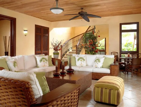 CA-05 — Cabrera Beachfront Rental
