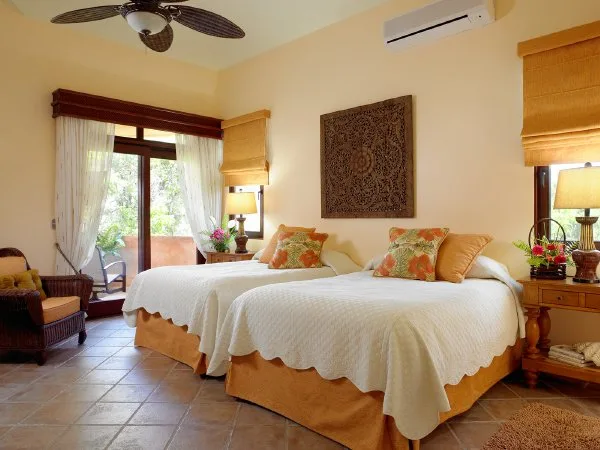 CA-05 — Cabrera Beachfront Rental