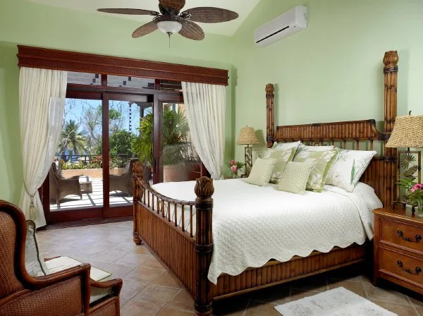 CA-05 — Cabrera Beachfront Rental