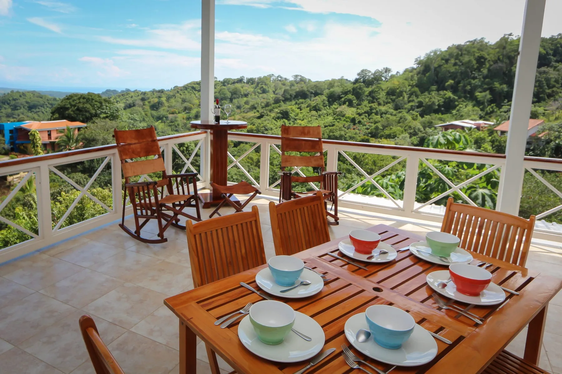 MA-36 — Manuel Antonio Vacation Villa