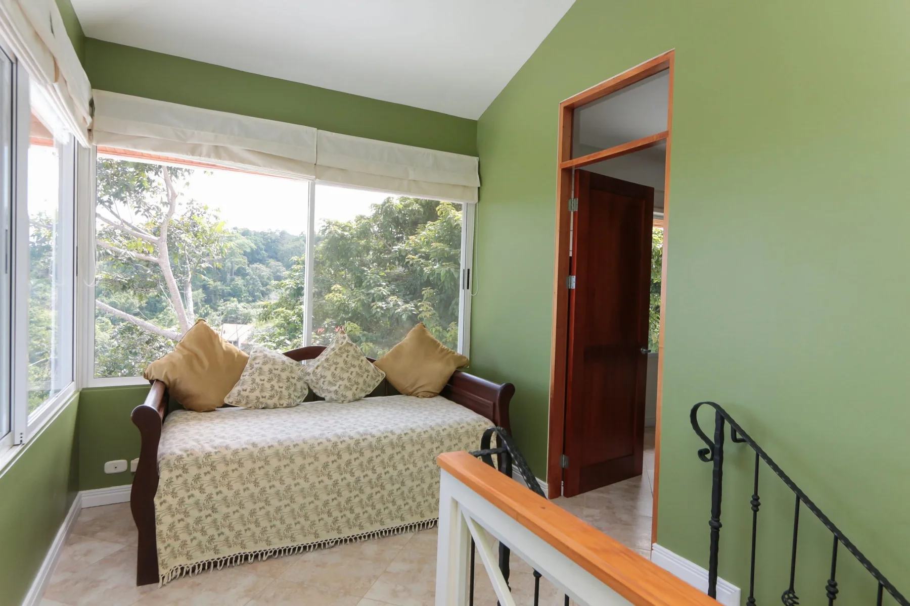 MA-36 — Manuel Antonio Vacation Villa