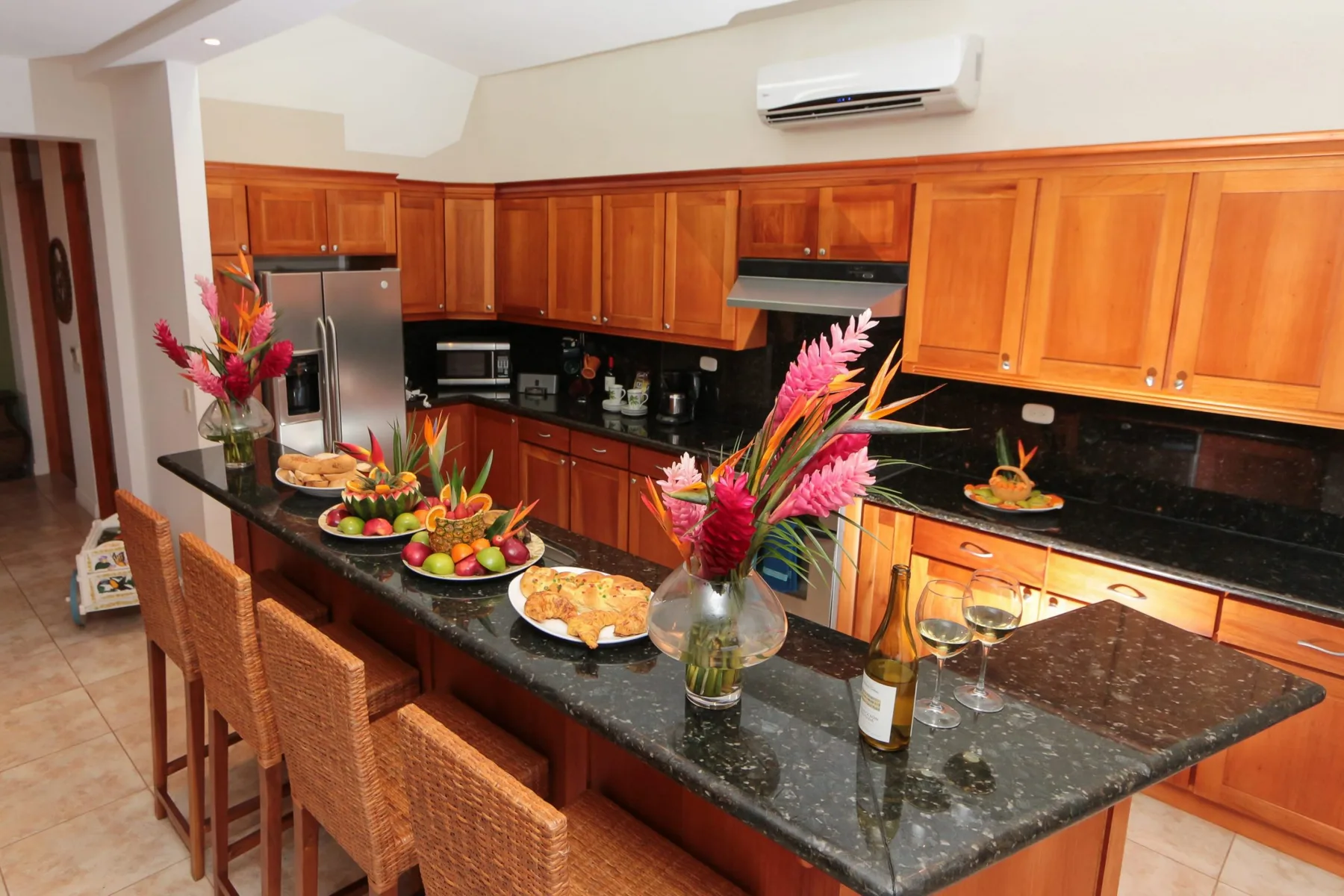 MA-36 — Manuel Antonio Vacation Villa