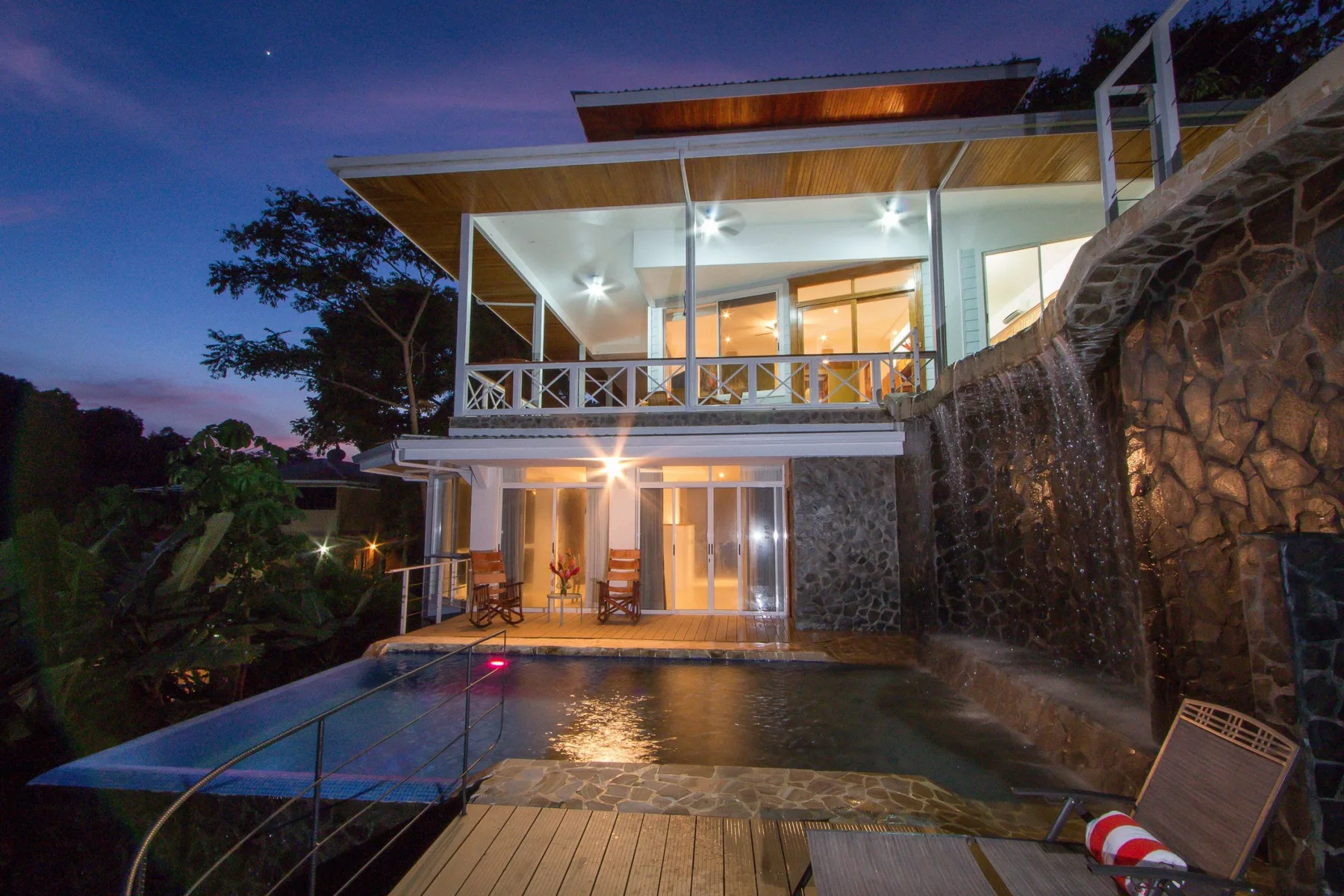 MA-36 — Manuel Antonio Vacation Villa