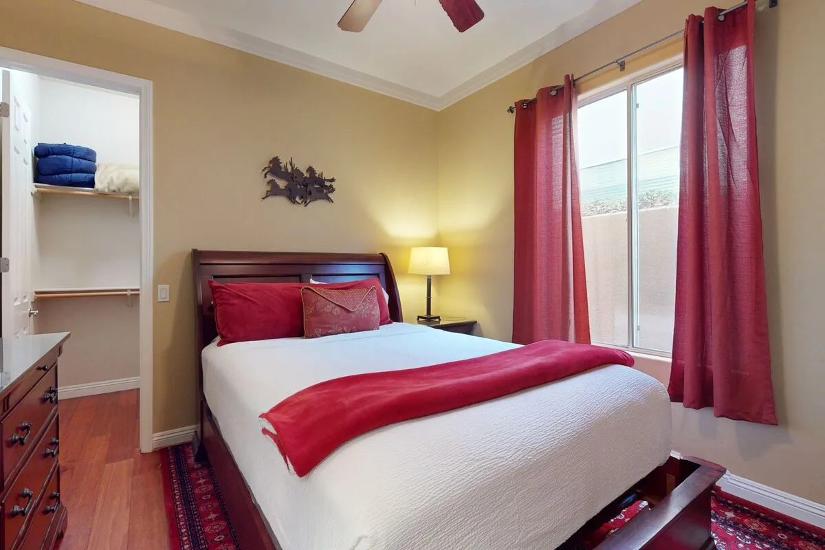 Avenue Rubio Retreat