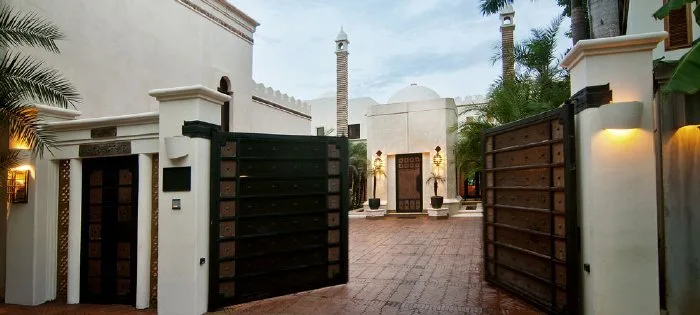TA-02 — Tamarindo Villa With Pool
