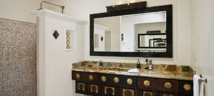 TA-02 — Tamarindo Villa With Pool