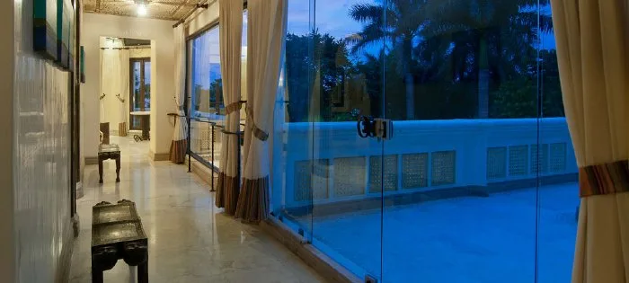 TA-02 — Tamarindo Villa With Pool
