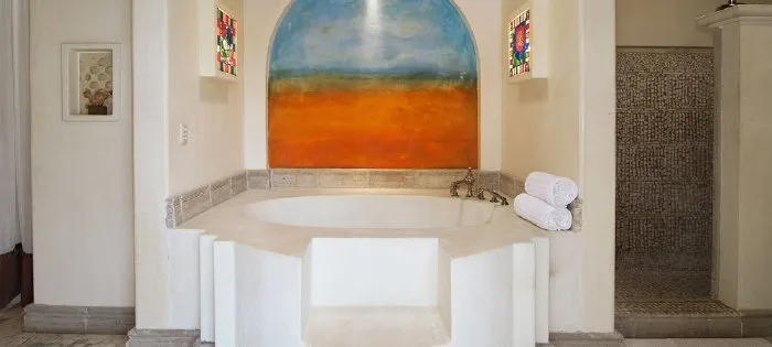 TA-02 — Tamarindo Villa With Pool