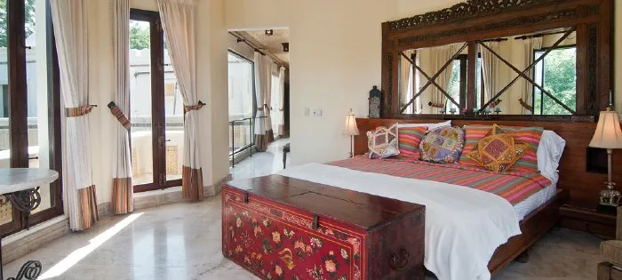 TA-02 — Tamarindo Villa With Pool