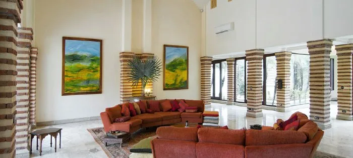 TA-02 — Tamarindo Villa With Pool
