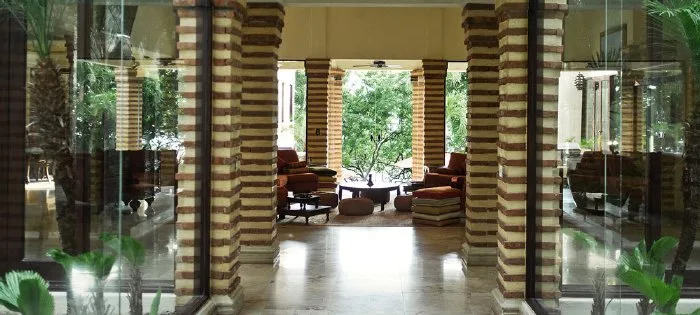 TA-02 — Tamarindo Villa With Pool