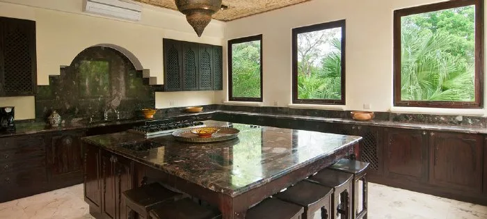 TA-02 — Tamarindo Villa With Pool