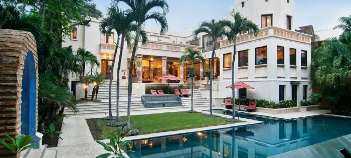 TA-02 — Tamarindo Villa With Pool