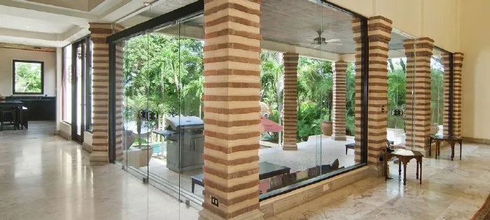 TA-02 — Tamarindo Villa With Pool