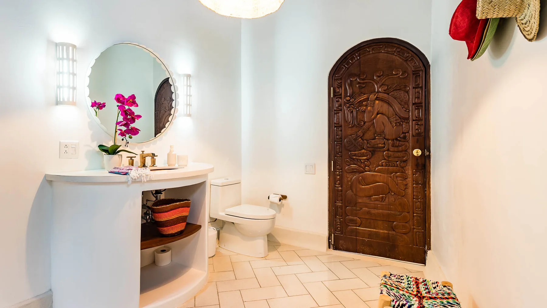 FL-12 — Playa Flamingo Beach Front Family Vacation Rental