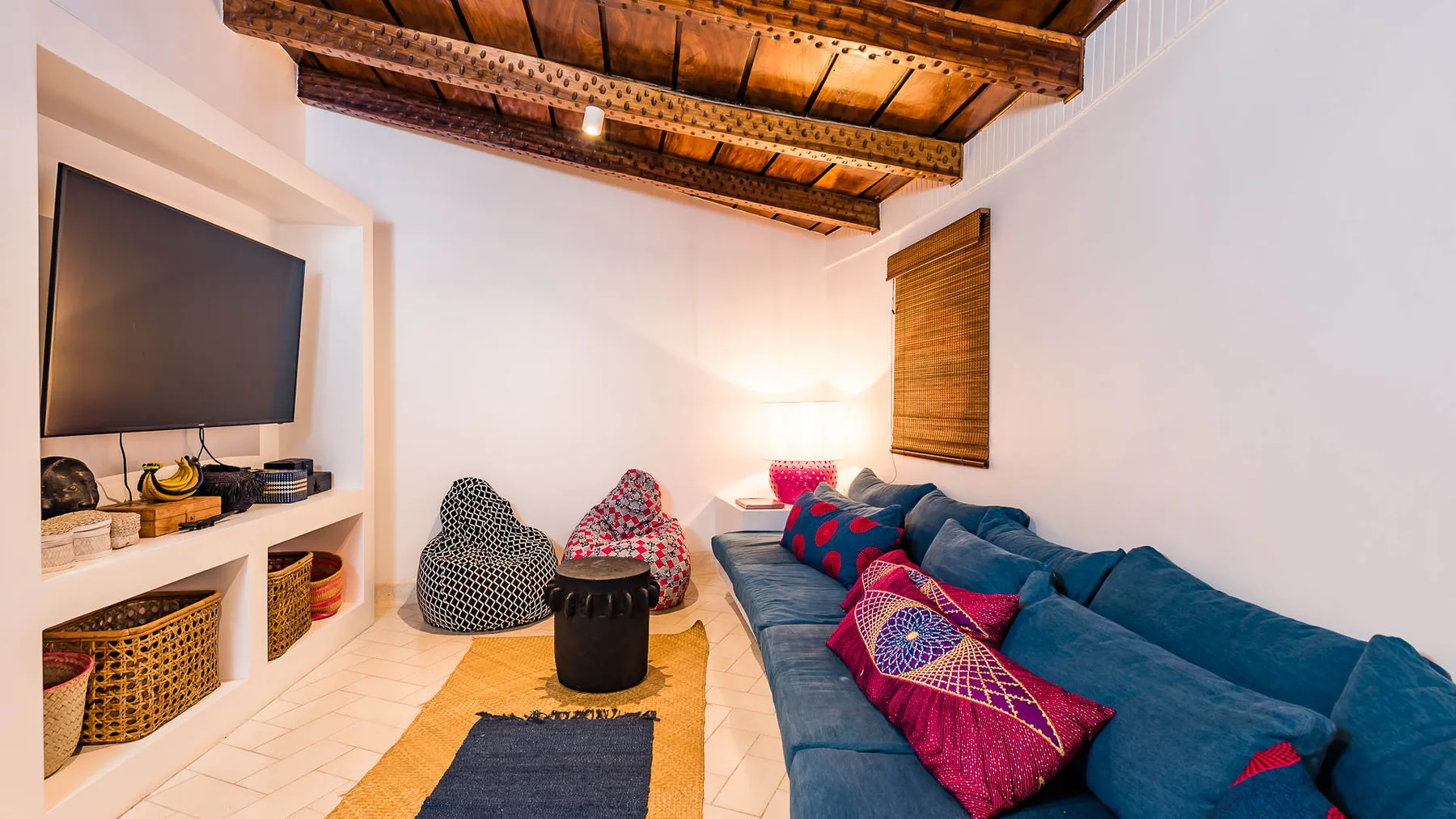 FL-12 — Playa Flamingo Beach Front Family Vacation Rental
