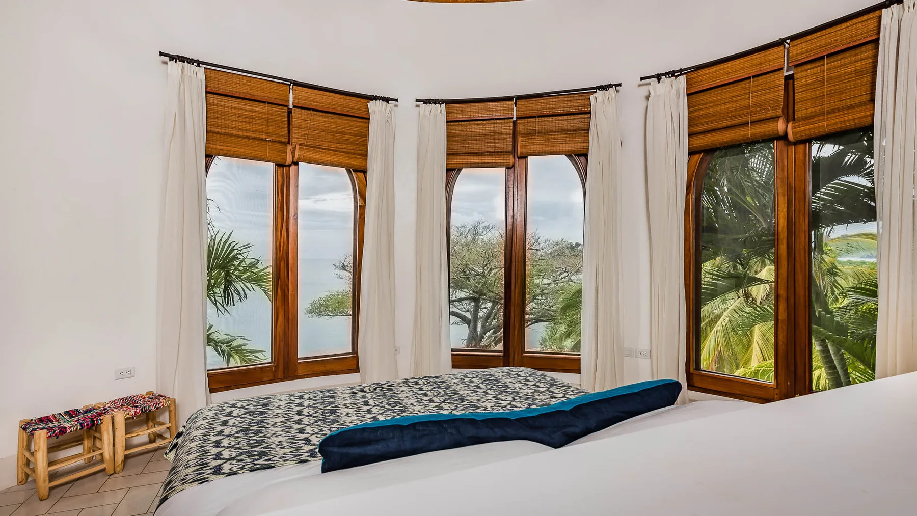 FL-12 — Playa Flamingo Beach Front Family Vacation Rental
