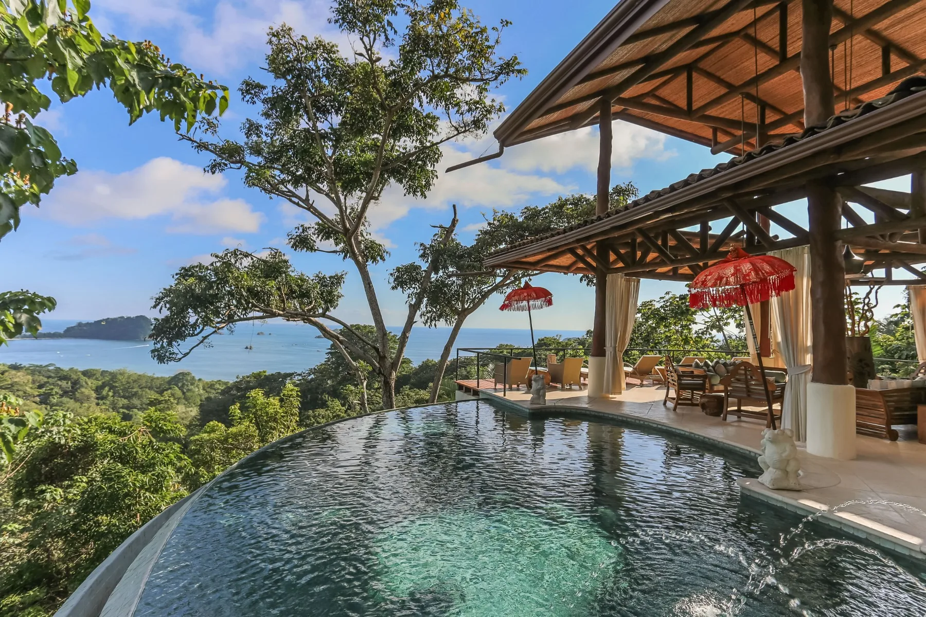 MA-09 — The Tree House