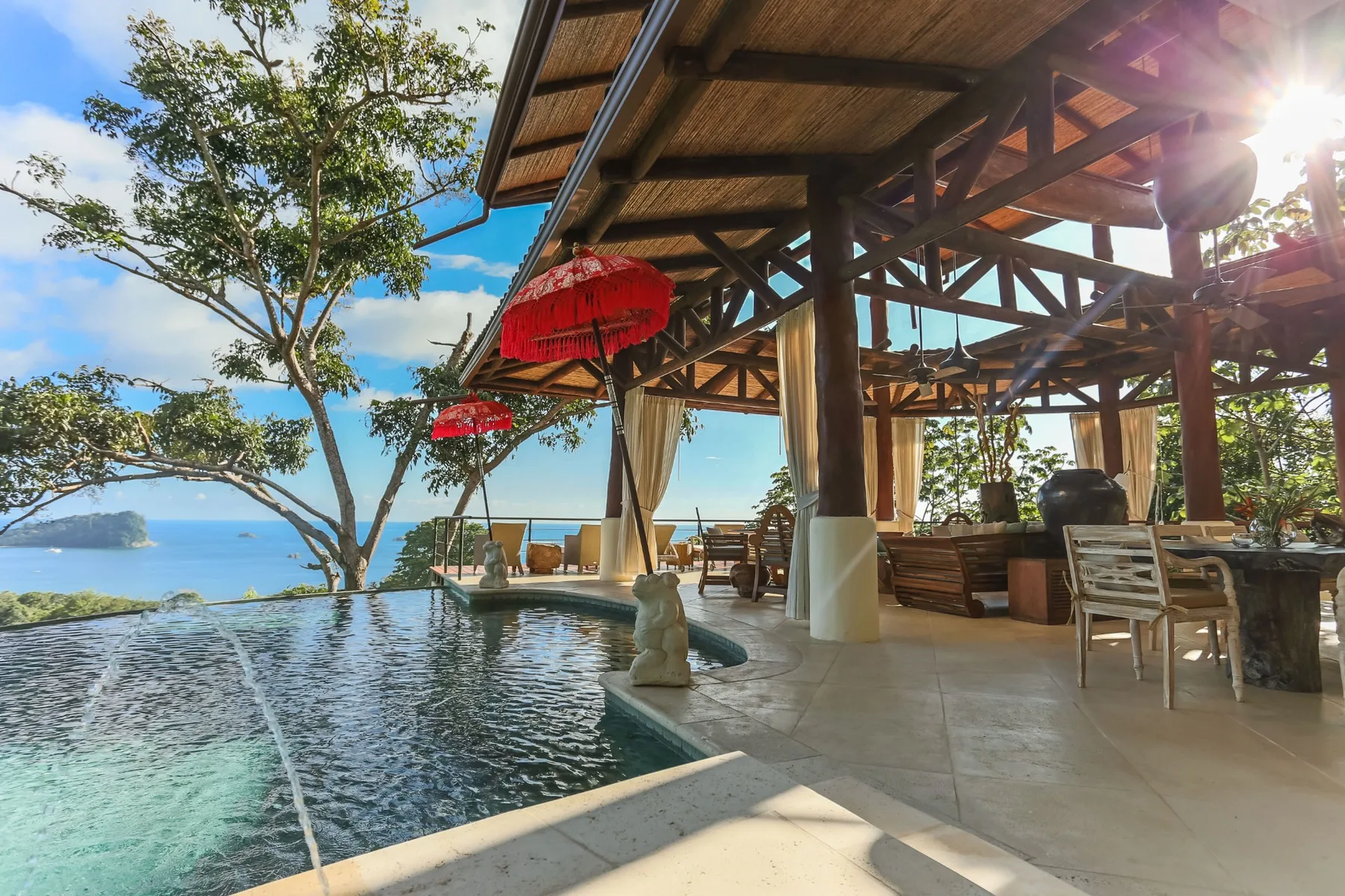 MA-09 — The Tree House