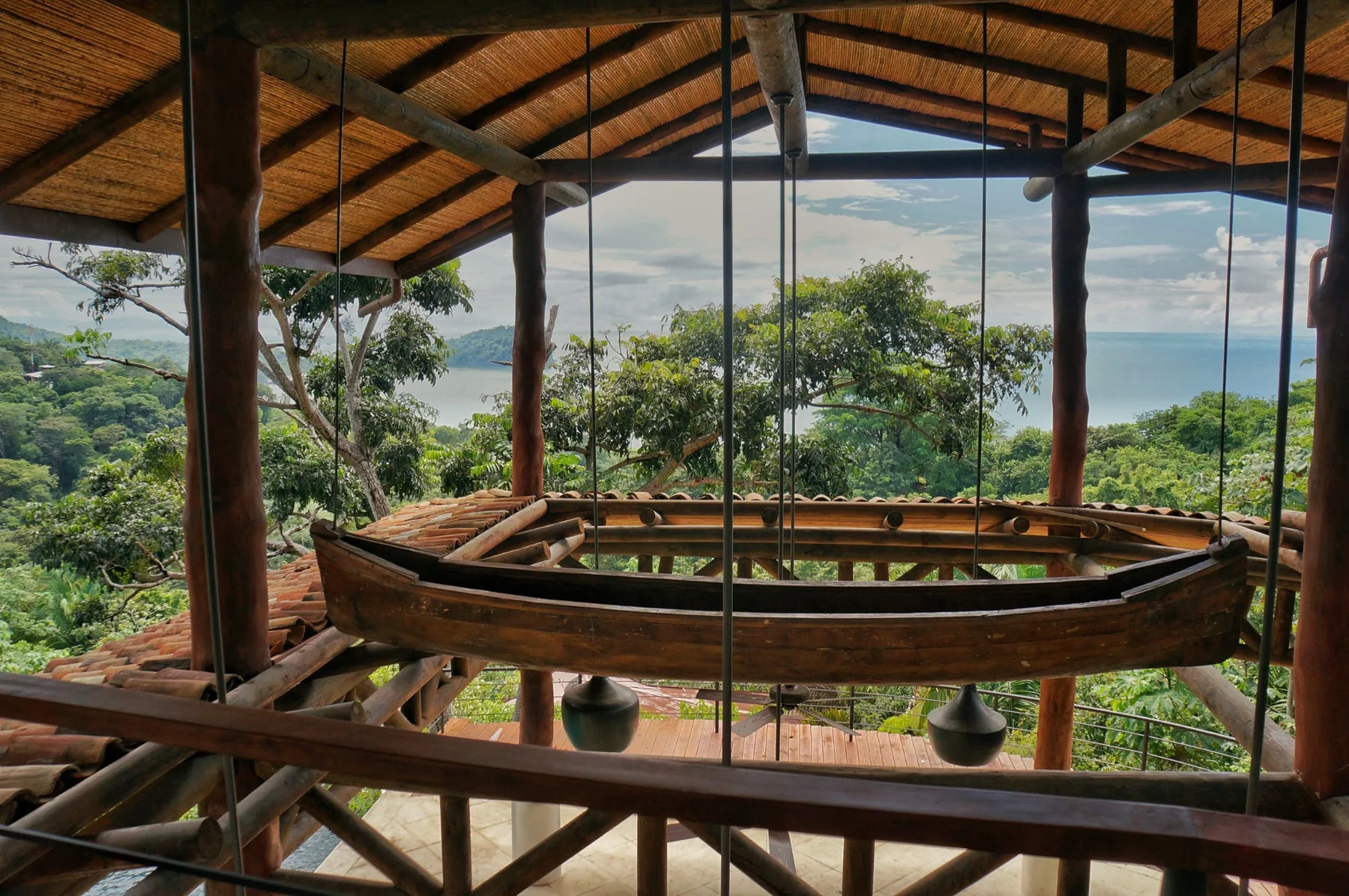 MA-09 — The Tree House