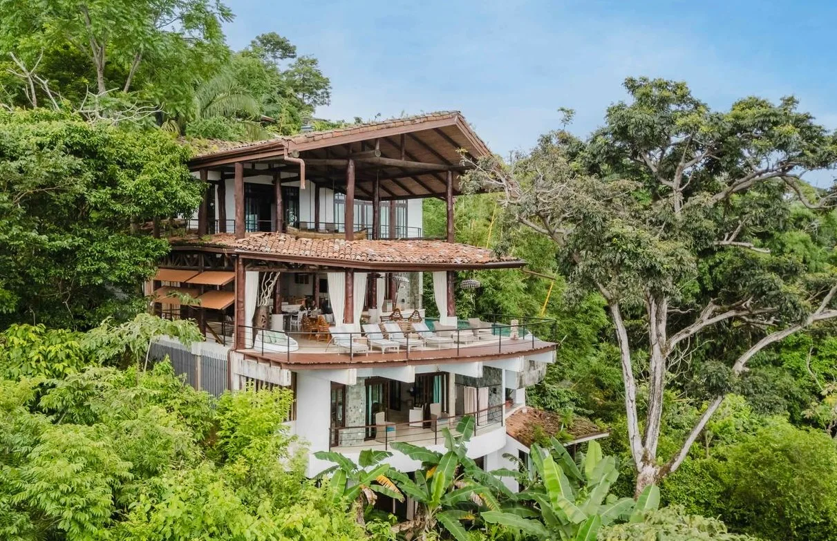 MA-09 — The Tree House