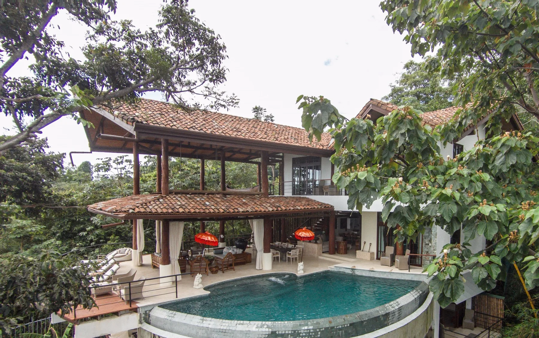 MA-09 — The Tree House