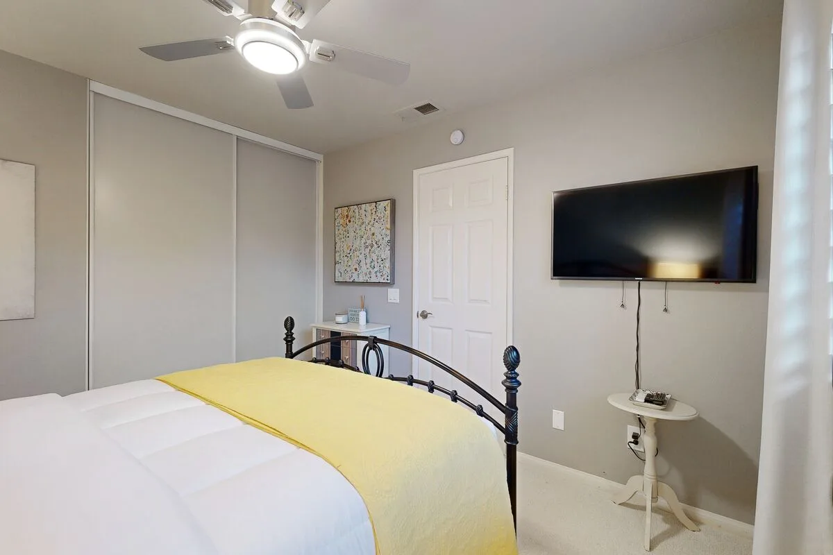 Desert Breeze Oasis