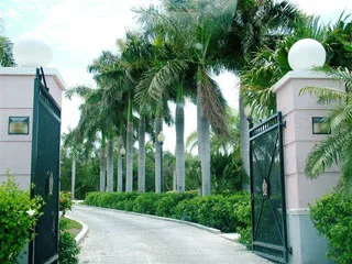 Zona común