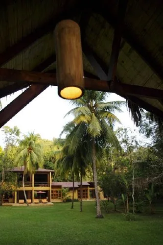NI-06 — Mal Pais Beach Front Rental
