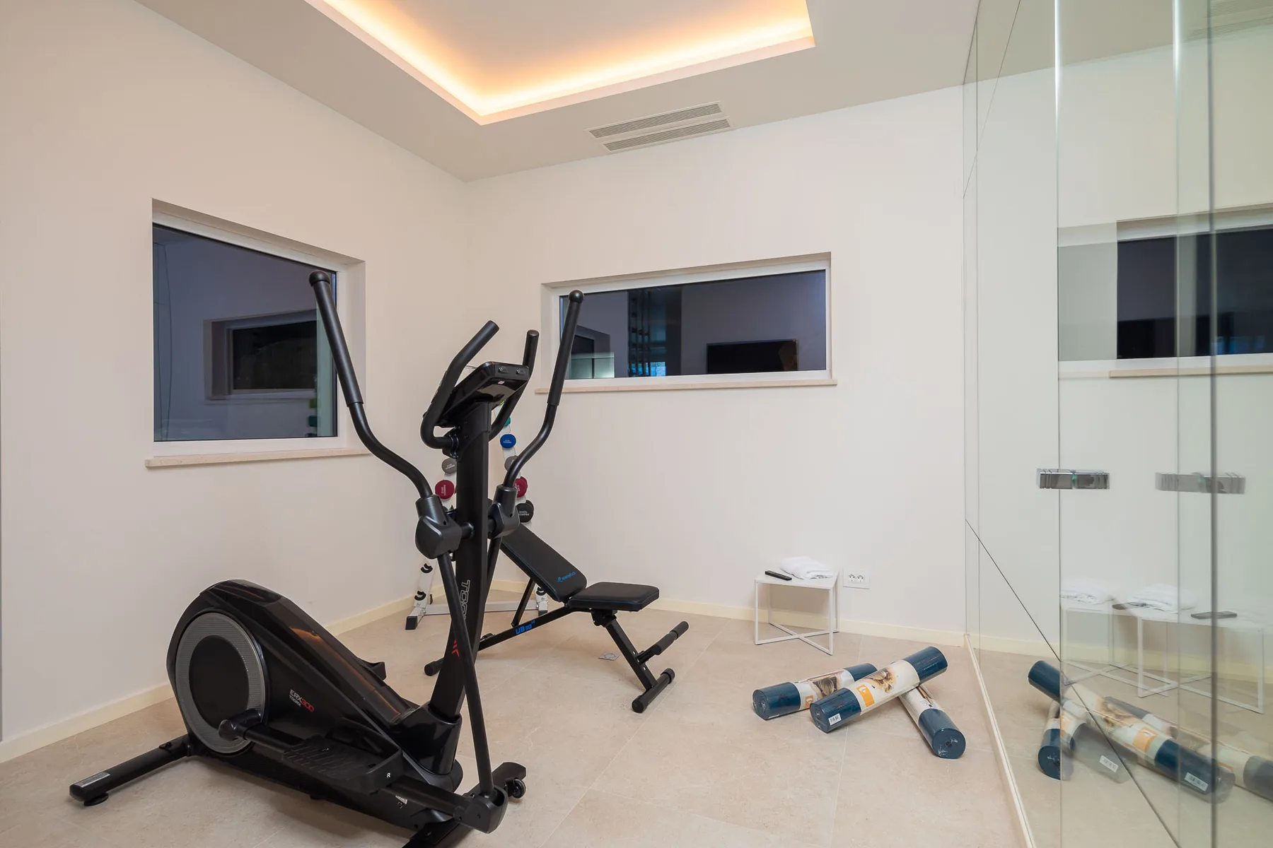 Villa More