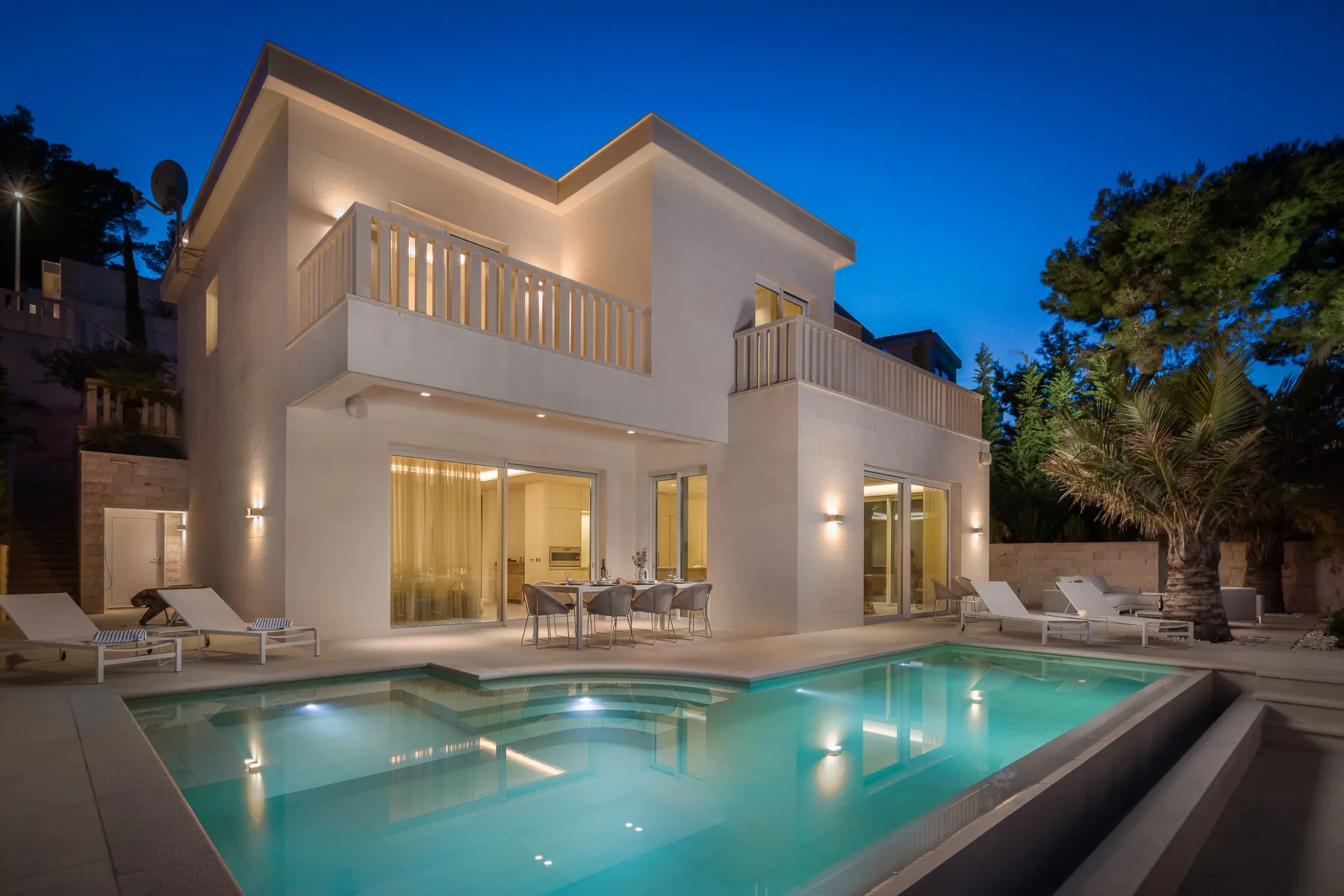 Villa More