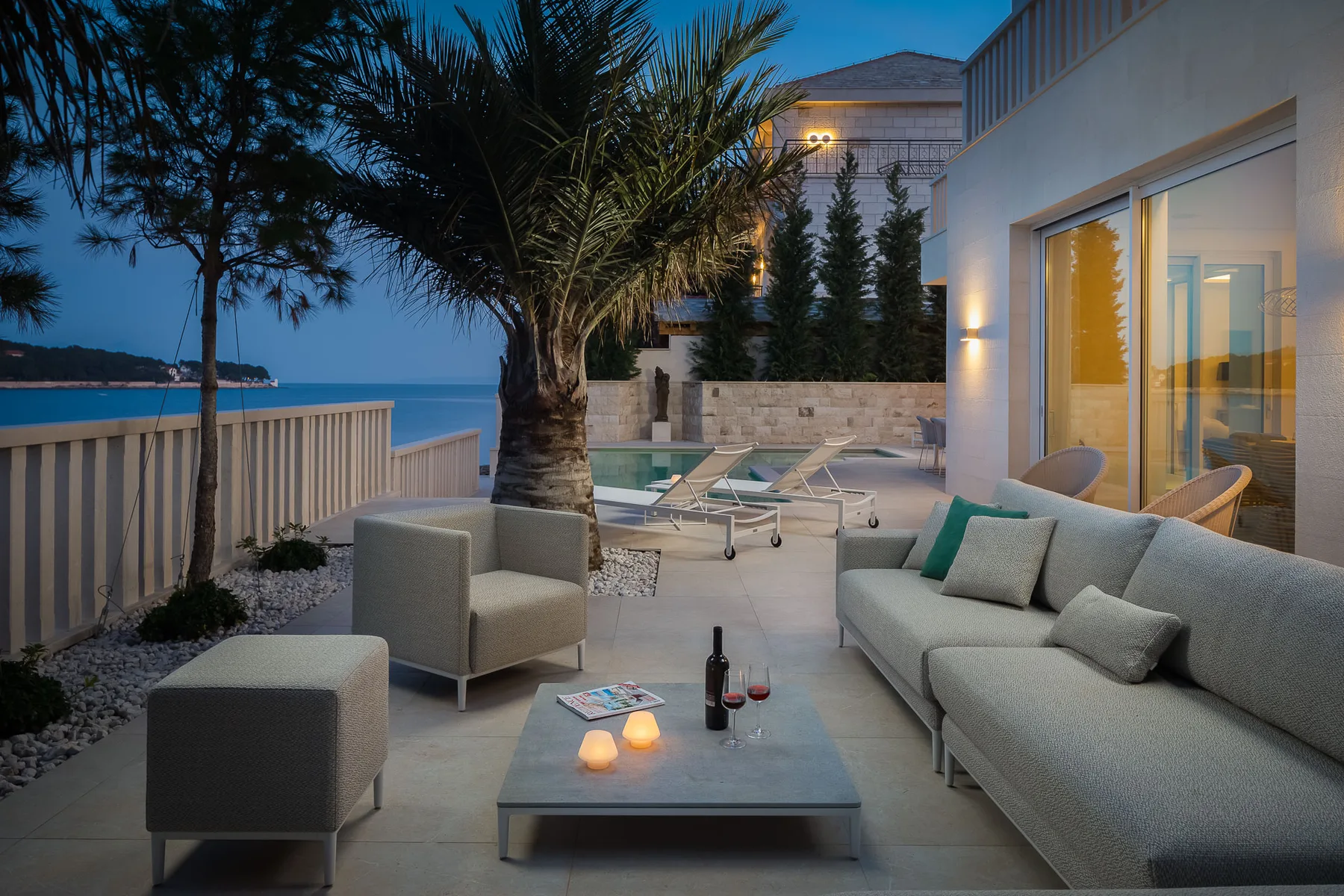 Villa More