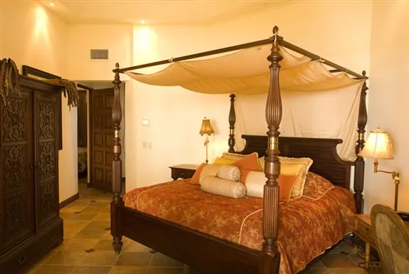 JA-08 — Jaco Beachfront Villa In Hermosa Palms