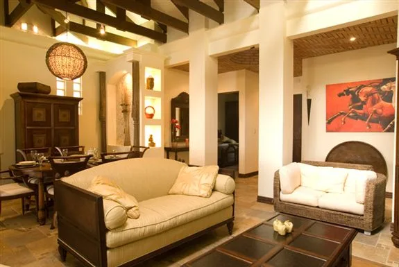JA-08 — Jaco Beachfront Villa In Hermosa Palms