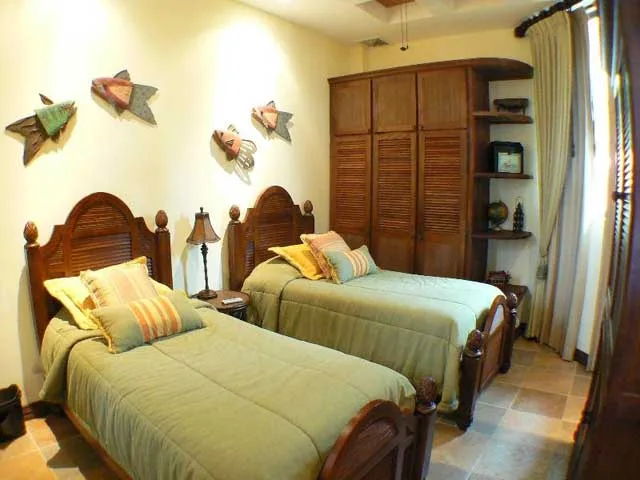 JA-08 — Jaco Beachfront Villa In Hermosa Palms