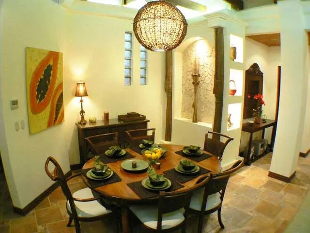 JA-08 — Jaco Beachfront Villa In Hermosa Palms