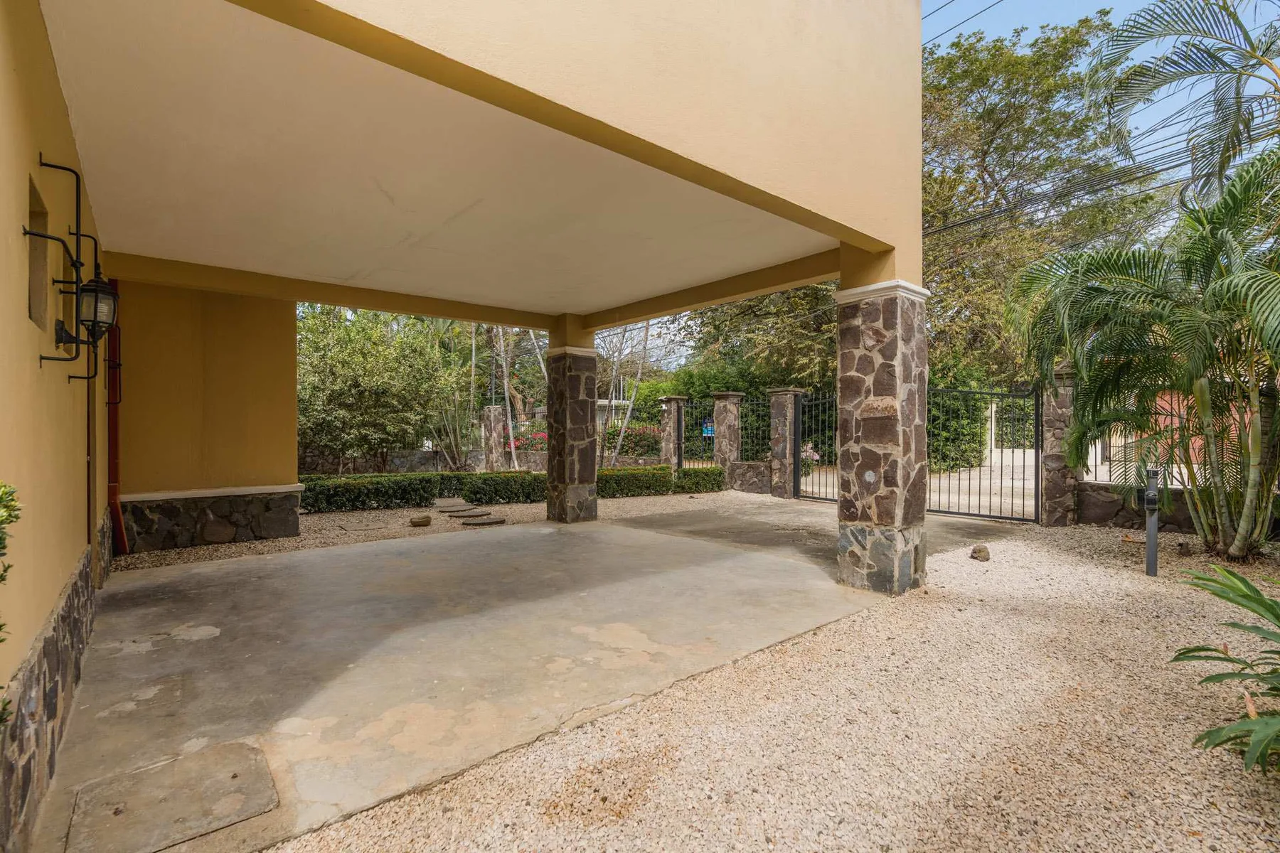 Casa Luz de Luna