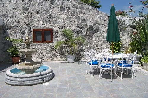 AK-08 — Yal Ku Lagoon Coastal Home