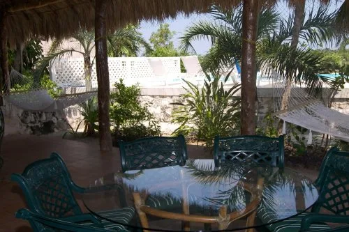 AK-08 — Yal Ku Lagoon Coastal Home