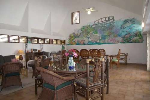 AK-08 — Yal Ku Lagoon Coastal Home