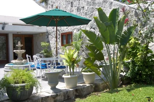 AK-08 — Yal Ku Lagoon Coastal Home