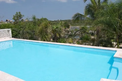 AK-08 — Yal Ku Lagoon Coastal Home