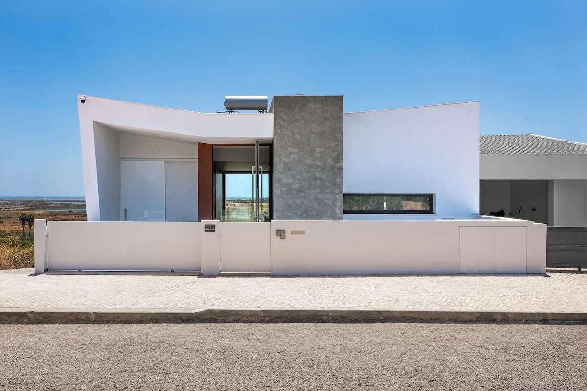Villa Aurora