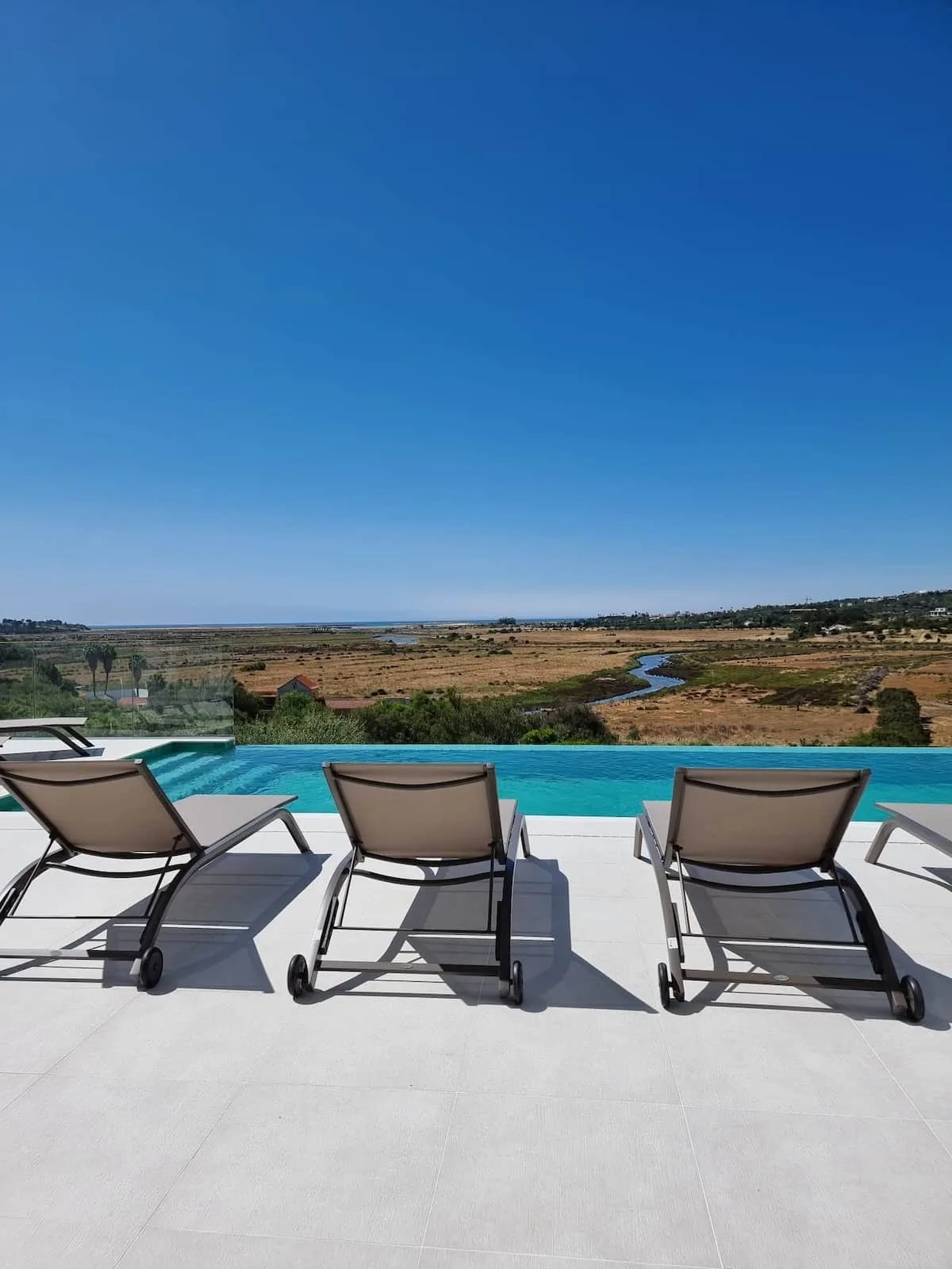 Villa Aurora
