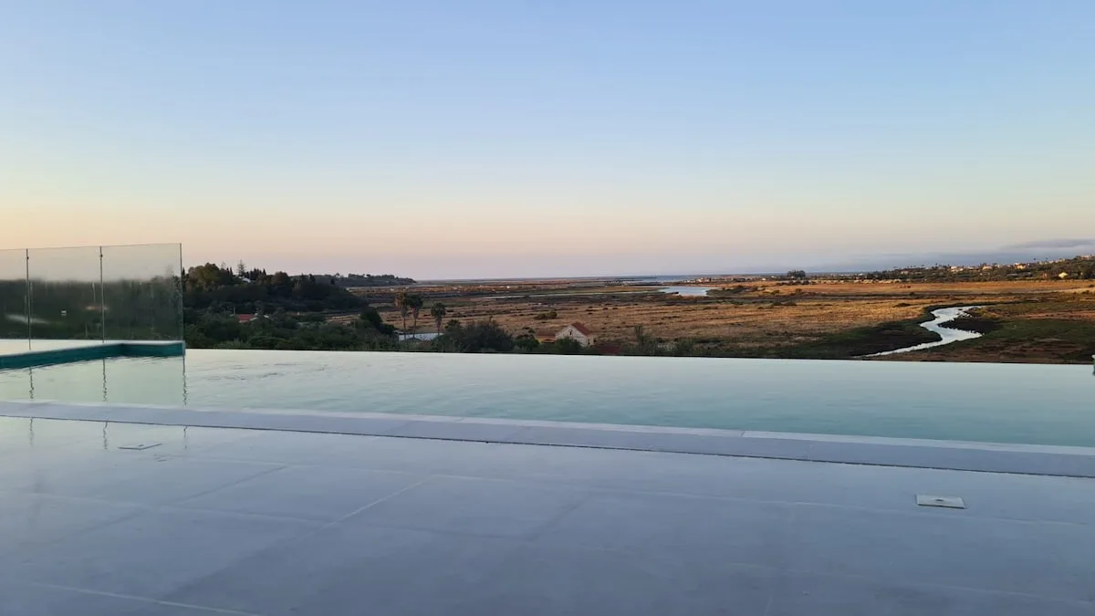 Villa Aurora