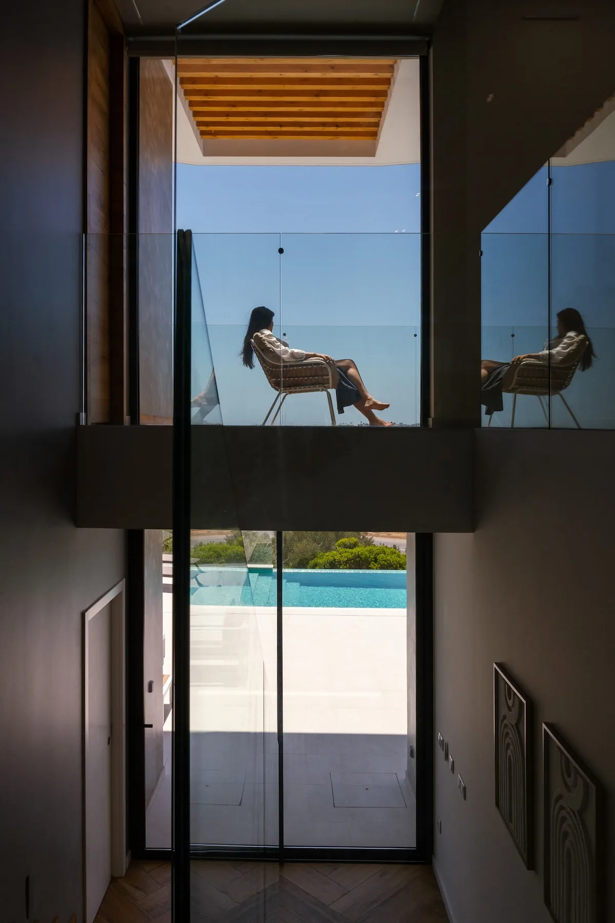 Villa Aurora