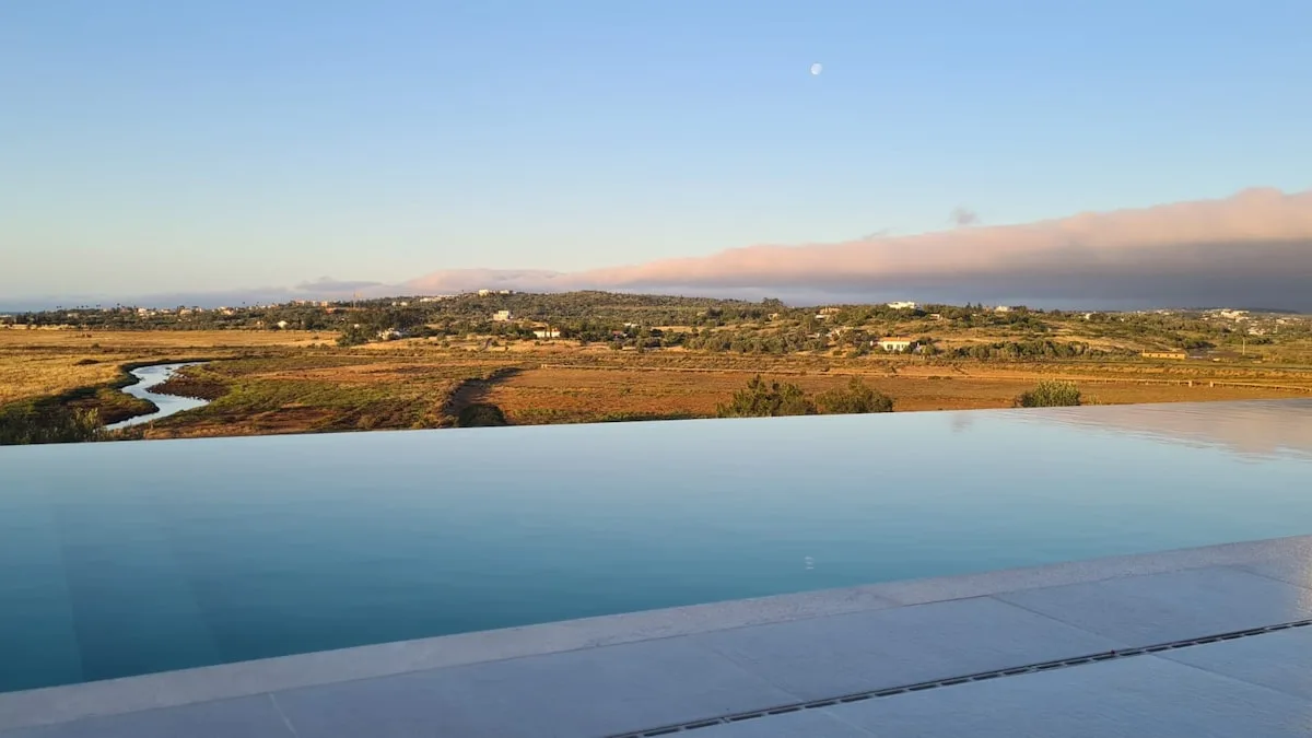 Villa Aurora