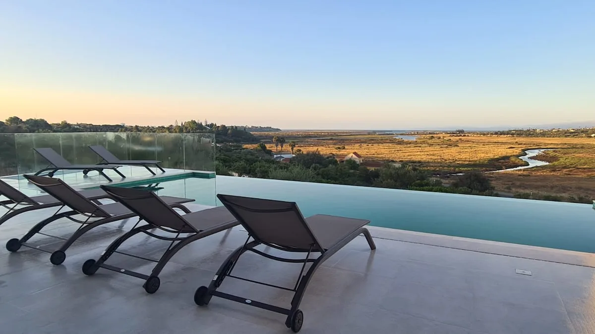 Villa Aurora